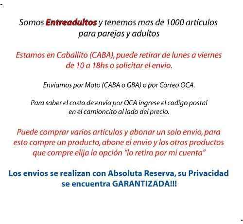 Mordaza Con Pelota - Sado - Sumision