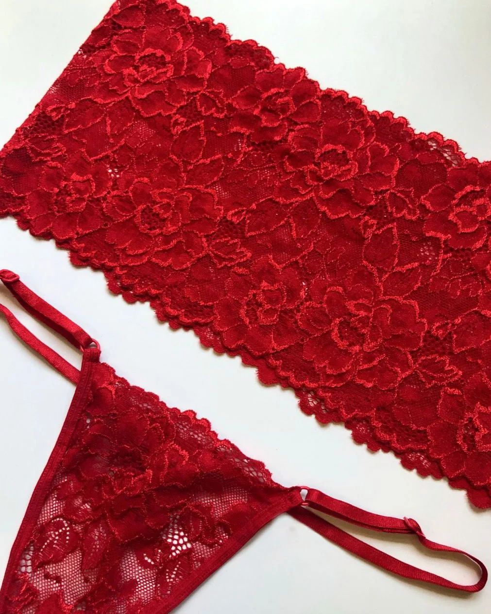 Conjunto Bandoo y Colaless (art 1004) Talle 85 a 105 - Imagen 3