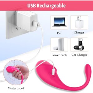 love_spouse_Huevo_Inalambrico_App