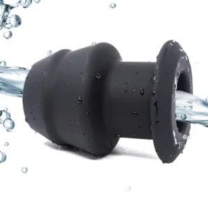 Tunel Anal Plug Dilatador Inexpulsable - Varias medidas: imagen 7