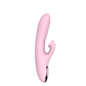 Vibrador Succionador de Clitoris - USB - Simil Satisfyer